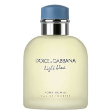 Dolce & Gabbana Light Blue Pour Homme EDT 125 ml parfüm és kölni