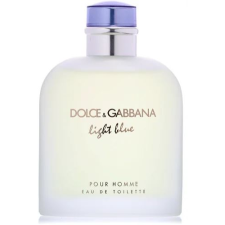Dolce & Gabbana Light Blue Pour Homme EDT 40 ml Uraknak (0737052079103) parfüm és kölni