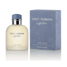 Dolce & Gabbana Light Blue Pour Homme, edt 4.5ml parfüm és kölni
