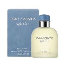 Dolce & Gabbana Light Blue pour Homme EDT 75 ml parfüm és kölni