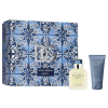 Dolce & Gabbana Light Blue Pour Homme, edt 75 ml + after shave balm 50ml