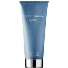 Dolce & Gabbana Light Blue Pour Homme, Tusfürdő 50ml tusfürdők