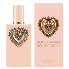 Dolce & Gabbana My Devotion EDP 100 ml parfüm és kölni