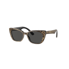 Dolce & Gabbana Napszemüveg Dolce & Gabbana Kids DX4427 316387