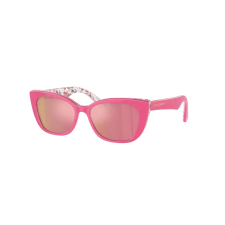 Dolce & Gabbana Napszemüveg Dolce & Gabbana Kids DX4427 3207/Z napszemüveg
