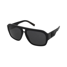 Dolce & Gabbana Napszemüvegek Dolce & Gabbana DG4403 501/87