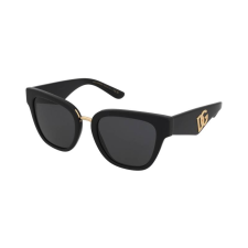 Dolce & Gabbana Napszemüvegek Dolce & Gabbana DG4437 501/87 napszemüveg