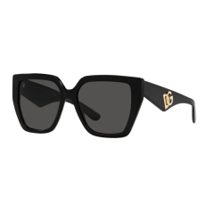 Dolce & Gabbana Napszemüvegek Dolce & Gabbana DG4438 501/87