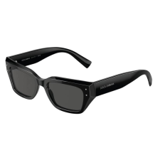 Dolce & Gabbana Napszemüvegek Dolce & Gabbana DG4462 501/87 napszemüveg