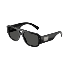 Dolce & Gabbana Napszemüvegek Dolce & Gabbana DG4482 501/87 napszemüveg