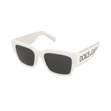 Dolce & Gabbana Napszemüvegek Dolce & Gabbana DG6184 331287 napszemüveg