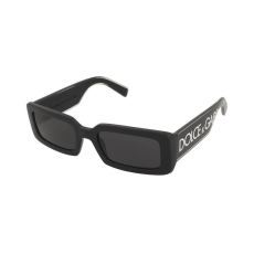 Dolce & Gabbana Napszemüvegek Dolce & Gabbana DG6187 501/87