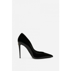 Dolce & Gabbana Pantofi dama Dolce & Gabbana cd1710a147180999 38 EU Negru
