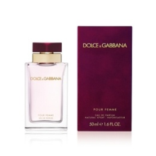 Dolce & Gabbana Pour Femme 2012 EDP 50 ml parfüm és kölni