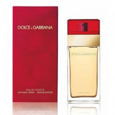Dolce & Gabbana Pour Femme EDT 100 ml parfüm és kölni