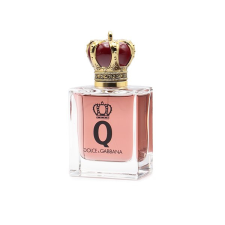 Dolce & Gabbana Q by Dolce Intense EDP 50 ml parfüm és kölni