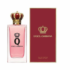 Dolce & Gabbana Q EDP 100 ml parfüm és kölni