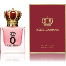 Dolce & Gabbana Q EDP 30 ml parfüm és kölni