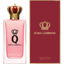 Dolce & Gabbana Q, edp 30ml parfüm és kölni
