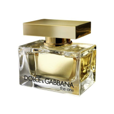 Dolce & Gabbana The One, edp 50ml parfüm és kölni