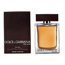 Dolce & Gabbana The One EDT 100 ml parfüm és kölni