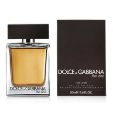 Dolce & Gabbana The One EDT 50 ml parfüm és kölni