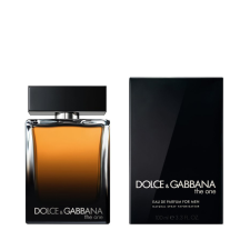 Dolce & Gabbana The One For Men EDP 100 ml parfüm és kölni