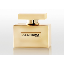 Dolce & Gabbana The One for Woman 2014 Edition, edp 75ml parfüm és kölni