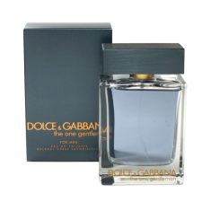 Dolce & Gabbana The One Gentleman EDT 30 ml parfüm és kölni