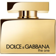 Dolce & Gabbana The One Gold EDP 75 ml parfüm és kölni