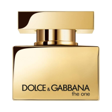 Dolce & Gabbana The One Gold Intense EDP 75 ml parfüm és kölni