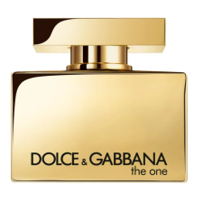 Dolce & Gabbana The One Gold Intense, edp 75ml - Teszter parfüm és kölni