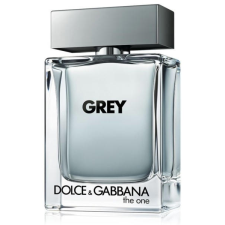 Dolce & Gabbana The One Grey EDT 100 ml parfüm és kölni