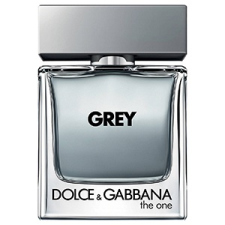 Dolce & Gabbana The One Grey EDT 50 ml parfüm és kölni