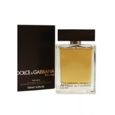 Dolce & Gabbana The One Man EDT 30 ml parfüm és kölni