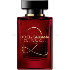 Dolce & Gabbana The Only One 2 EDP 100 ml parfüm és kölni
