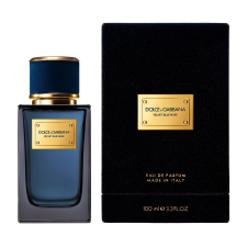 Dolce & Gabbana Velvet Blue Musk EDP 100 ml parfüm és kölni