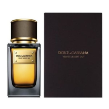 Dolce & Gabbana Velvet Desert Oud EDP 50 ml parfüm és kölni