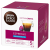 Dolce Gusto DolceGusto Espresso koffeinmentes kávékapszula 88g