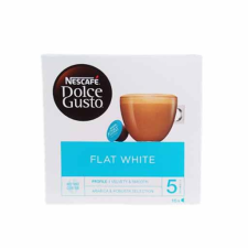 Dolce Gusto Flat White kávékapszula (16x11.7g) 187,2g kávé