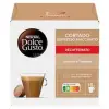 Dolce Gusto Kávékapszula, Nescafé Cortado, koffeinmentes 16db kapszula (DOLCE_GUSTO_67861)