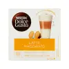 Dolce Gusto Kávékapszula, Nescafé  DOLCE GUSTO Café Latte Macchiato 16db/doboz