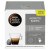 Dolce Gusto NESCAFE DOLCE GUSTO KÁVÉKAPSZULA 16 DB-RISTRETTO BARISTA
