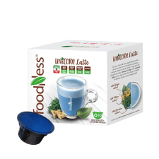 Dolce Gusto Unicorn Latte - FoodNess, Dolce Gusto kávékapszula (10db) kávé