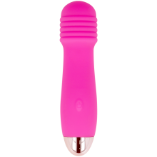 Dolce Vita Dolce Vita III. vibrátor 10 vibrációs móddal - rózsaszín vibrátorok
