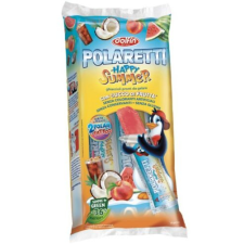 Dolfin Polaretti Jégnyalóka Happy Summer 400ml(10*40ml) csokoládé és édesség