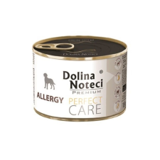 DOLINA NOTECI Perfect Care Allergy 185 g kutyaeledel
