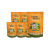 DOLINA NOTECI Superfood kacsa és marhahús 10 x 85g nedves macskaeledel