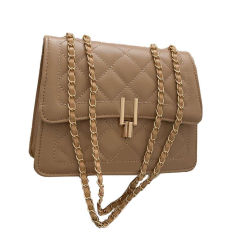 Dollcini , női táskák, futártáskák, divatos női táskák, PU bőrtáskák, női/utazás/munka/napi, 427202, Khaki