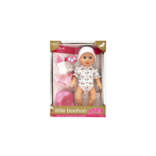 Dolls World Baba, 38 cm, iszik, pisil, sír baba